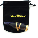 Theo Wanne WATER A.R.T. 3 Alto Saxophone Mouthpiece