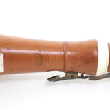 Triebert Oboe - Pre-1840 HISTORIC COLLECTION