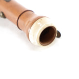 Triebert Oboe - Pre-1840 HISTORIC COLLECTION