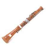 Triebert Oboe - Pre-1840 HISTORIC COLLECTION