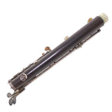 Triébert System 6 Oboe - 19th Century HISTORIC COLLECTION