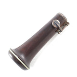 Triébert System 6 Oboe - 19th Century HISTORIC COLLECTION