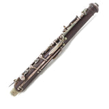 Triébert System 6 Oboe - 19th Century HISTORIC COLLECTION