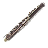 Triébert System 6 Oboe - 19th Century HISTORIC COLLECTION