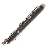 Triébert System 6 Oboe - 19th Century HISTORIC COLLECTION