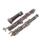 Triébert System 6 Oboe - 19th Century HISTORIC COLLECTION