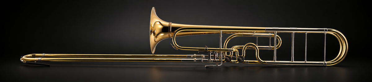 Professional Trombones