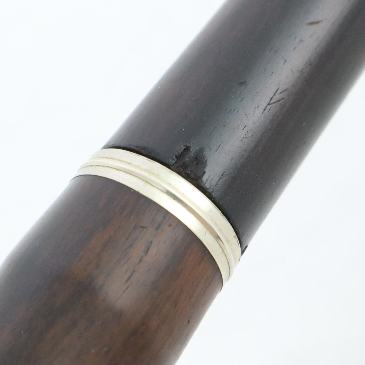 Unbranded 4 Key Wooden Flute HISTORIC COLLECTION