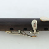 Unbranded 6 Key Piccolo HISTORIC