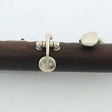 Unbranded 6 Key Piccolo HISTORIC