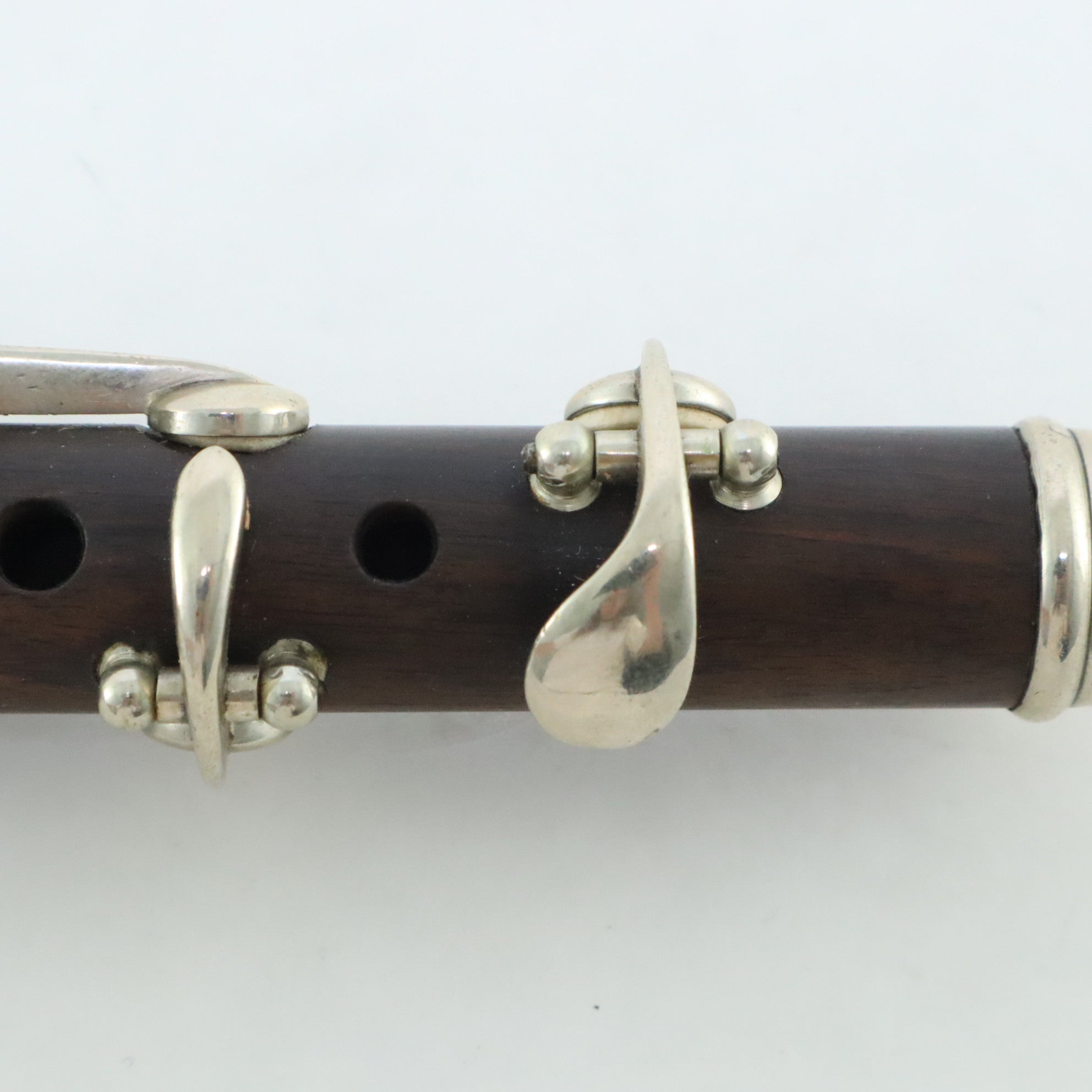Unbranded 6 Key Piccolo HISTORIC COLLECTION