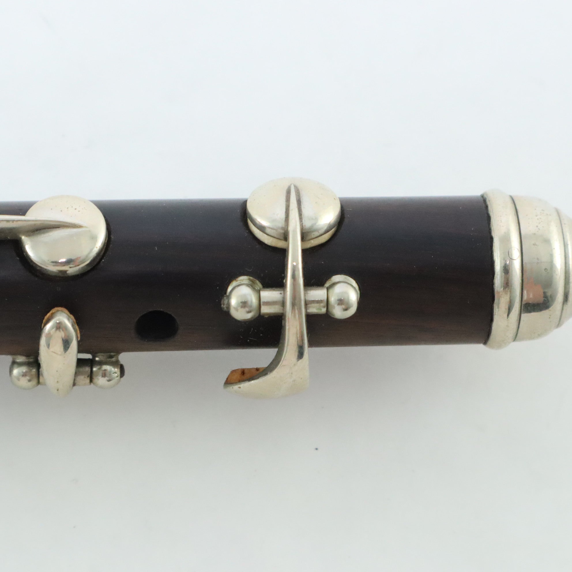 Unbranded 6 Key Piccolo HISTORIC COLLECTION