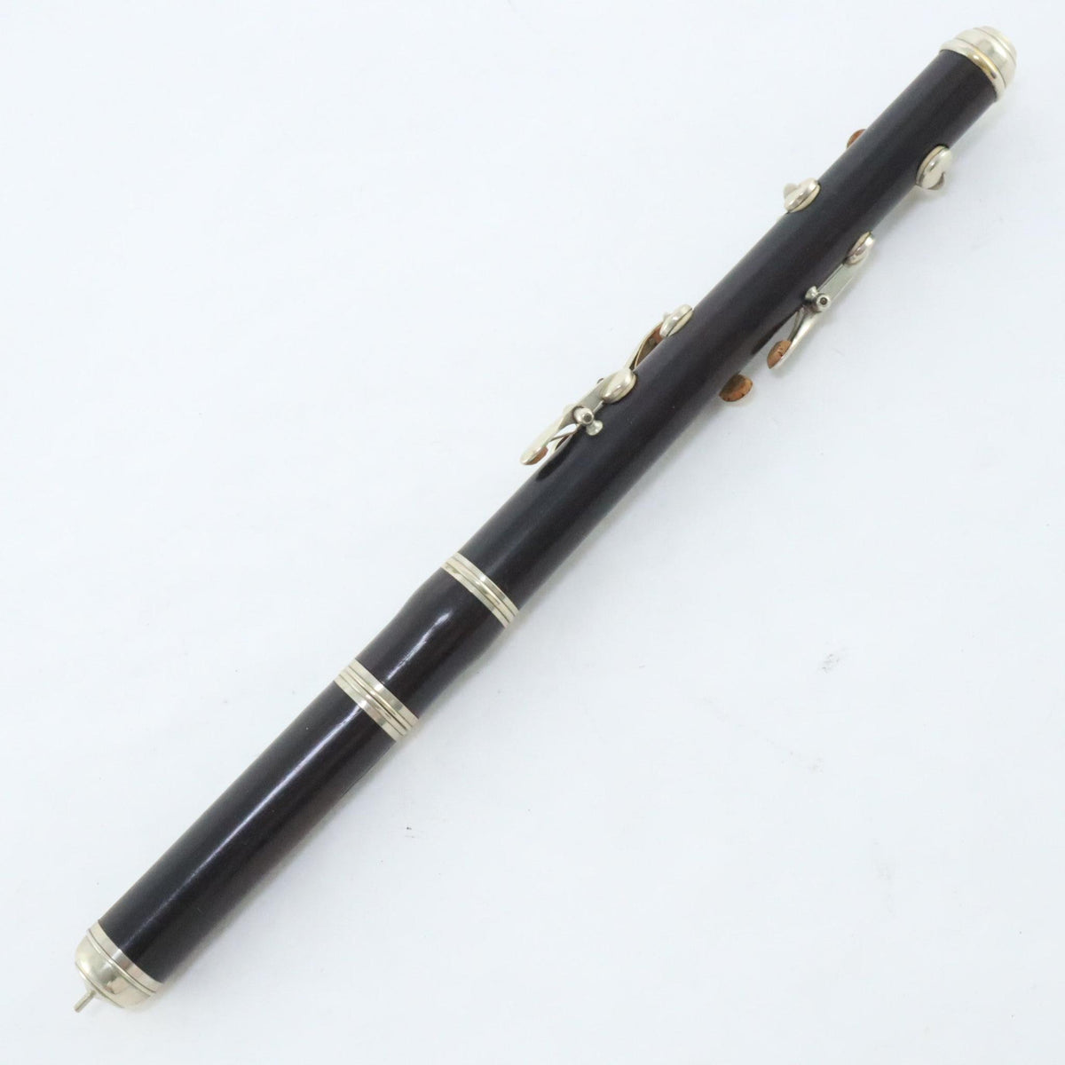 Unbranded 6 Key Piccolo HISTORIC COLLECTION