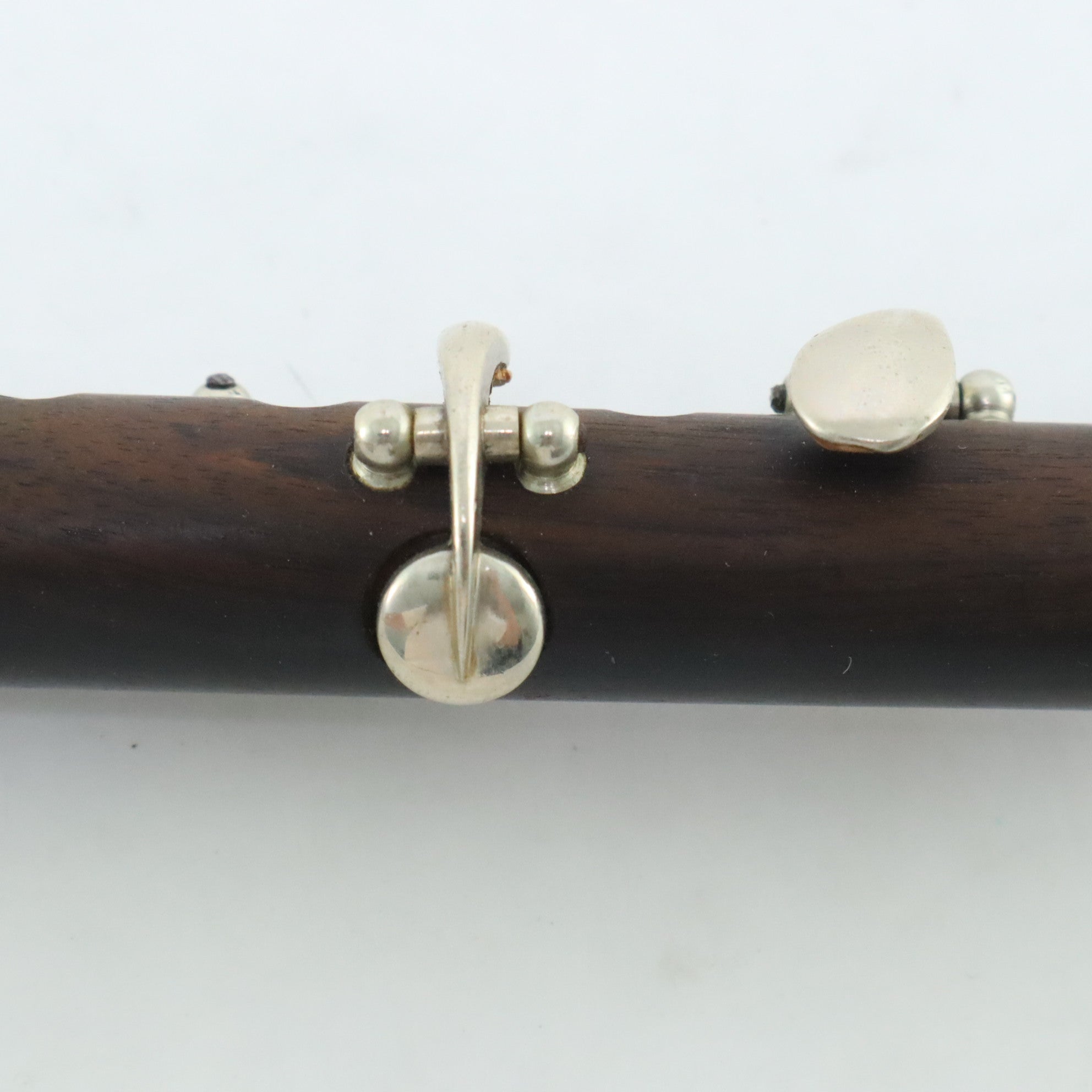 Unbranded 6 Key Piccolo HISTORIC COLLECTION