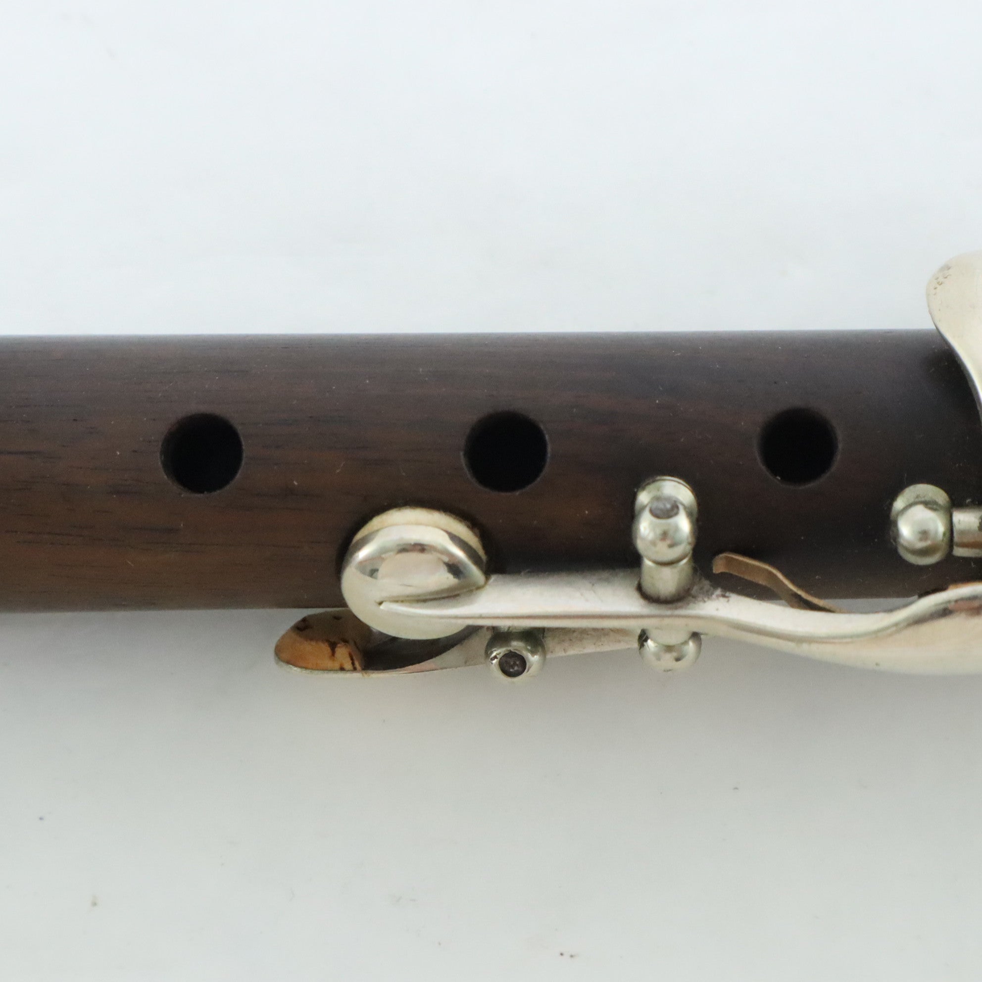 Unbranded 6 Key Piccolo HISTORIC COLLECTION