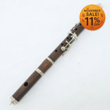 Unbranded 6 Key Piccolo HISTORIC