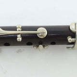 Unbranded 6 Key Piccolo with Metal Headjoint HISTORIC