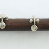 Unbranded 6 Key Piccolo with Metal Headjoint HISTORIC