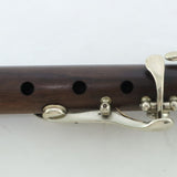 Unbranded 6 Key Piccolo with Metal Headjoint HISTORIC