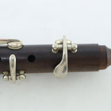 Unbranded 6 Key Piccolo with Metal Headjoint HISTORIC