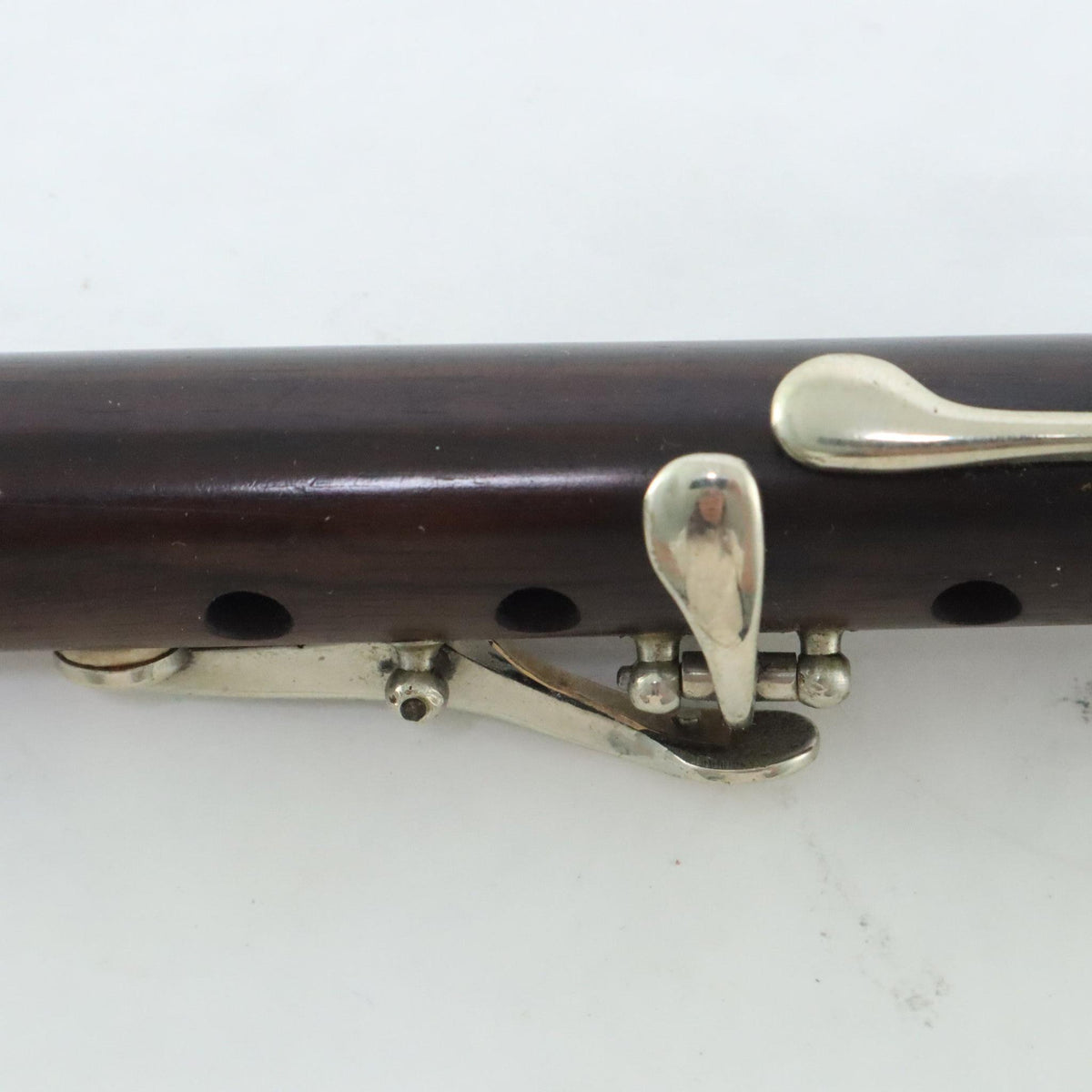 Unbranded 6 Key Piccolo with Metal Headjoint HISTORIC COLLECTION
