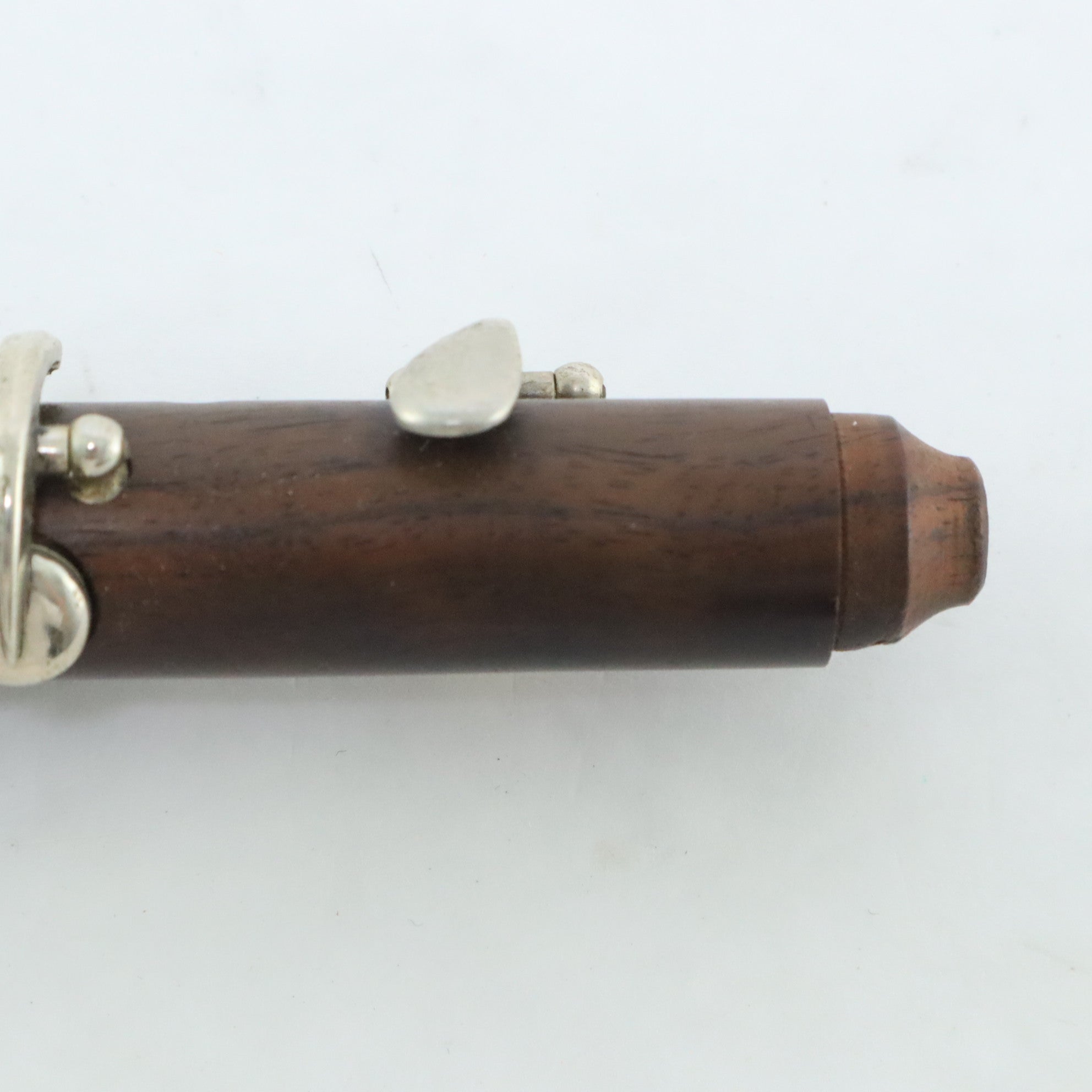Unbranded 6 Key Piccolo with Metal Headjoint HISTORIC COLLECTION