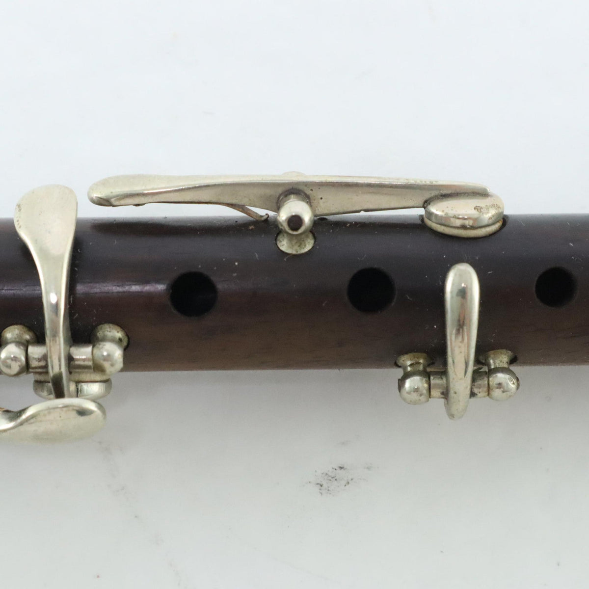 Unbranded 6 Key Piccolo with Metal Headjoint HISTORIC COLLECTION