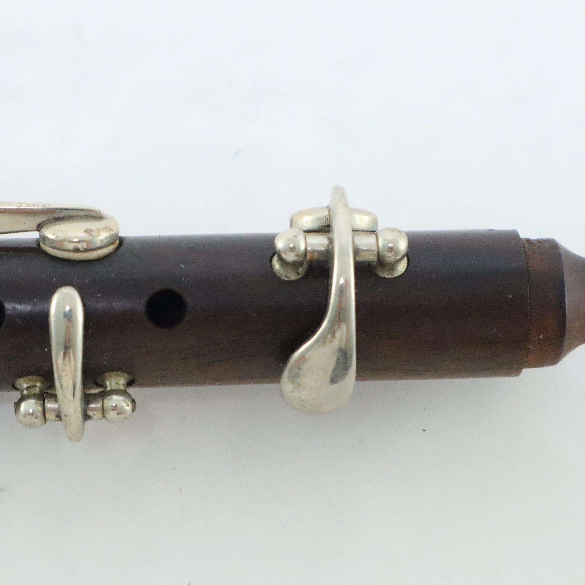Unbranded 6 Key Piccolo with Metal Headjoint HISTORIC COLLECTION
