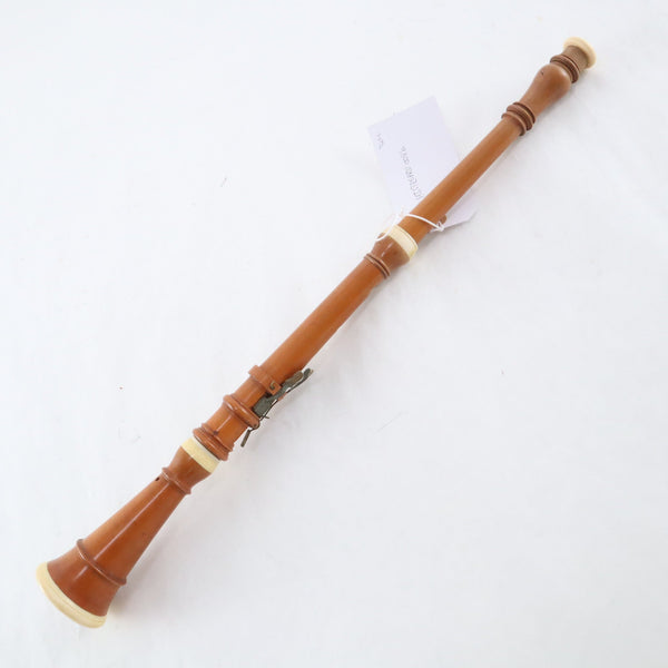 Unbranded Baroque Oboe Reproduction HISTORIC COLLECTION- for sale at BrassAndWinds.com