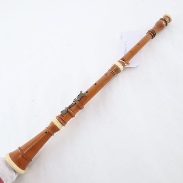 Unbranded Baroque Oboe Reproduction HISTORIC COLLECTION- for sale at BrassAndWinds.com
