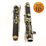Unbranded Clarinet Parts HISTORIC COLLECTION