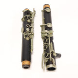 Unbranded Clarinet Parts HISTORIC COLLECTION