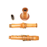 Unbranded F Piccolo Clarinet circa 1820 HISTORIC COLLECTION