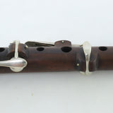 Unbranded Six Key Piccolo HISTORIC