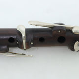 Unbranded Six Key Piccolo HISTORIC