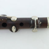 Unbranded Six Key Piccolo HISTORIC