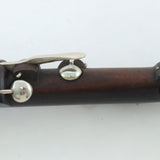 Unbranded Six Key Piccolo HISTORIC