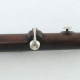 Unbranded Six Key Piccolo HISTORIC