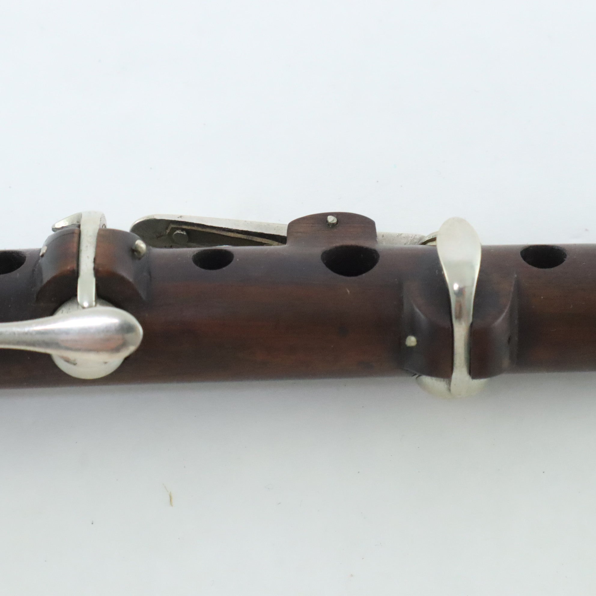 Unbranded Six Key Piccolo HISTORIC COLLECTION