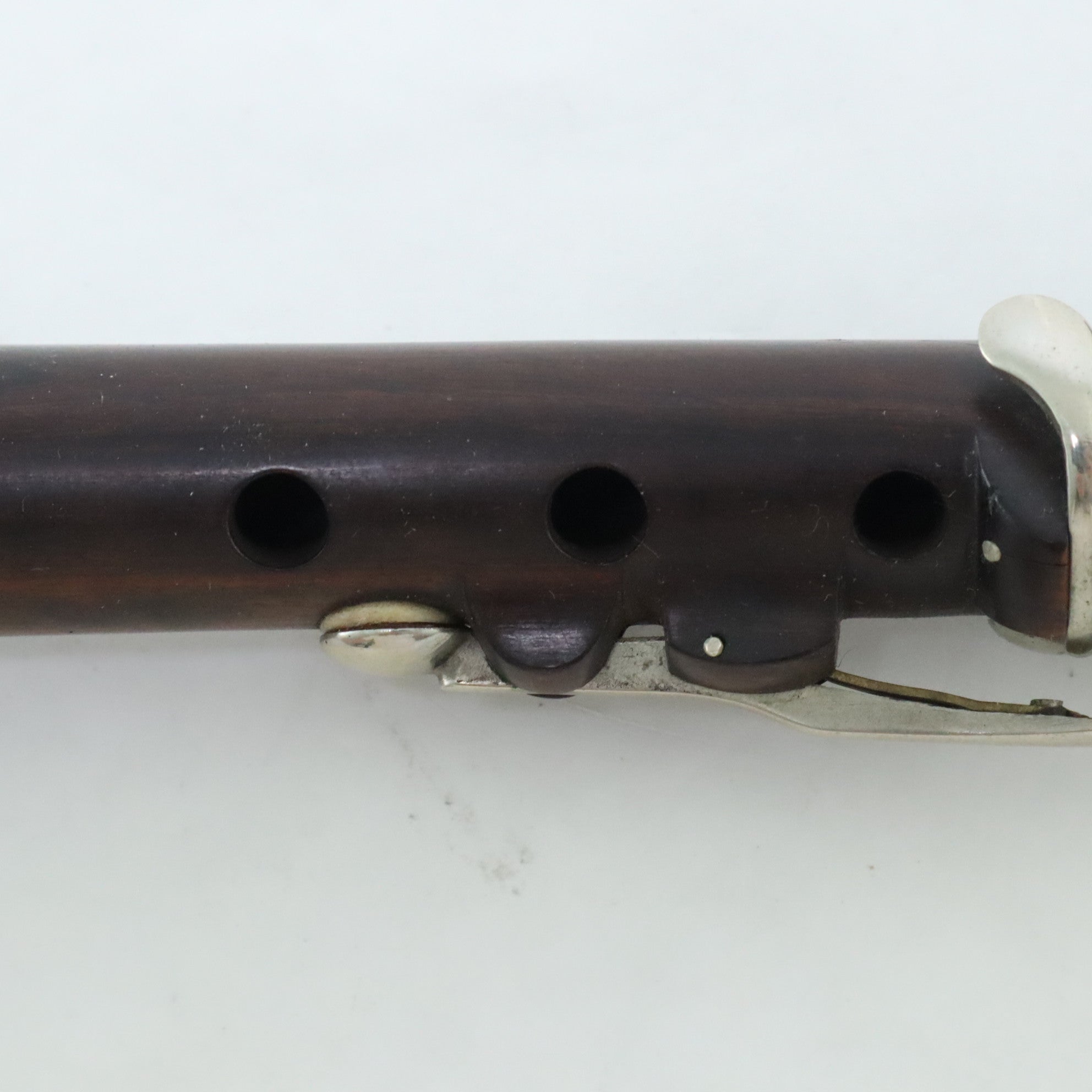 Unbranded Six Key Piccolo HISTORIC COLLECTION