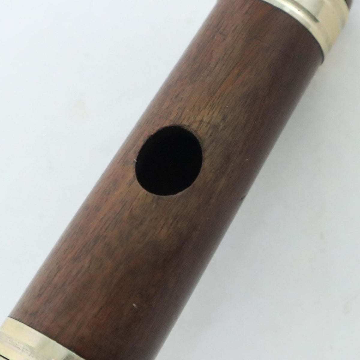 Unbranded Six Key Piccolo HISTORIC COLLECTION