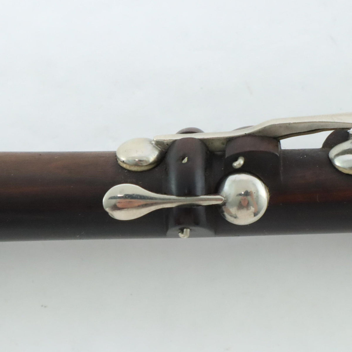 Unbranded Six Key Piccolo HISTORIC COLLECTION