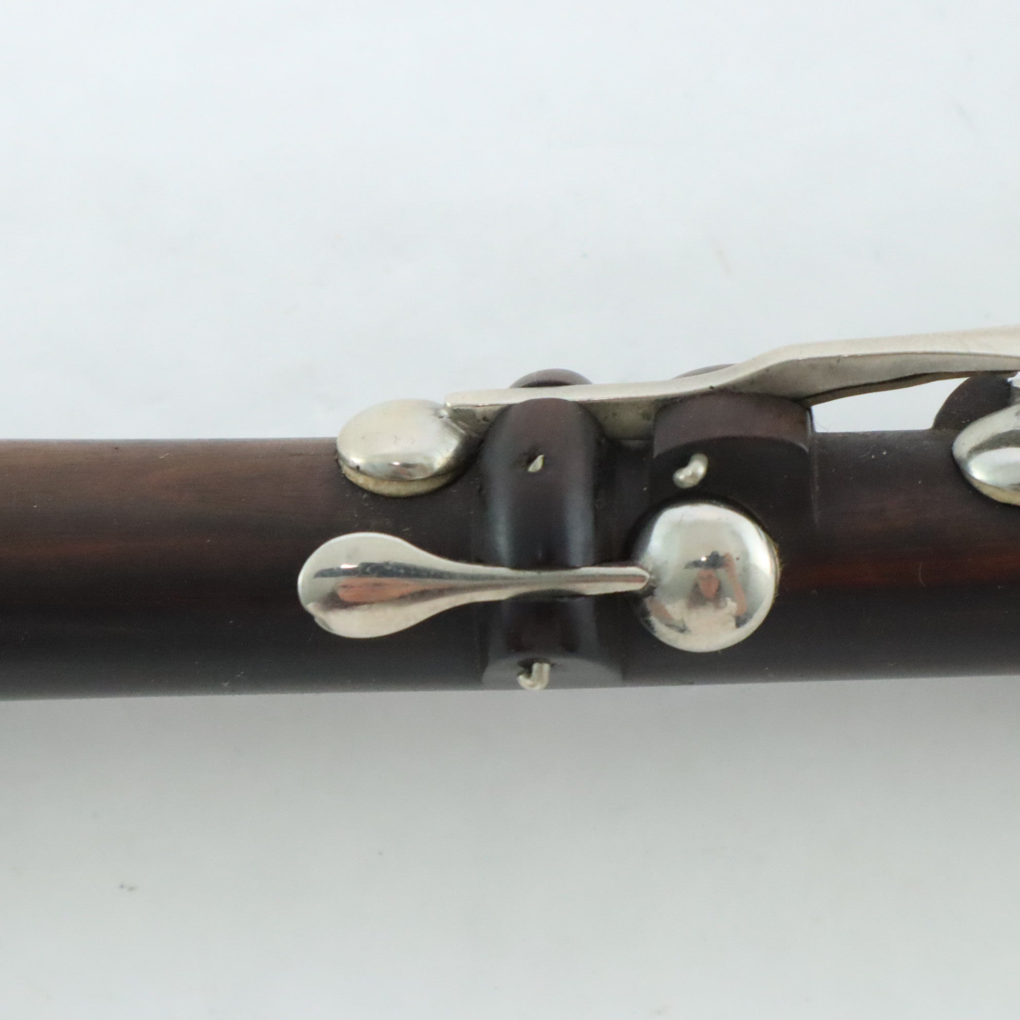 Unbranded Six Key Piccolo HISTORIC COLLECTION
