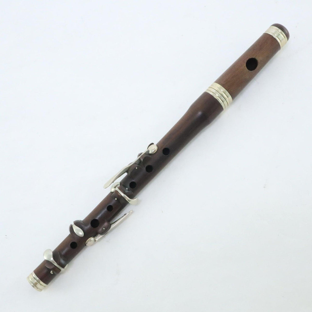 Unbranded Six Key Piccolo HISTORIC COLLECTION