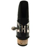 Vandoren CM60048KP Masters CL4 Clarinet Mouthpiece with Pewter Ligature