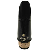 Vandoren CM60048KP Masters CL4 Clarinet Mouthpiece with Pewter Ligature