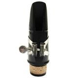 Vandoren CM60048KS Masters CL4 Clarinet Mouthpiece with Silver Ligature