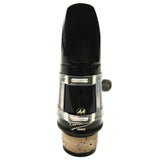 Vandoren CM60048KS Masters CL4 Clarinet Mouthpiece with Silver Ligature NEW OLD STOCK