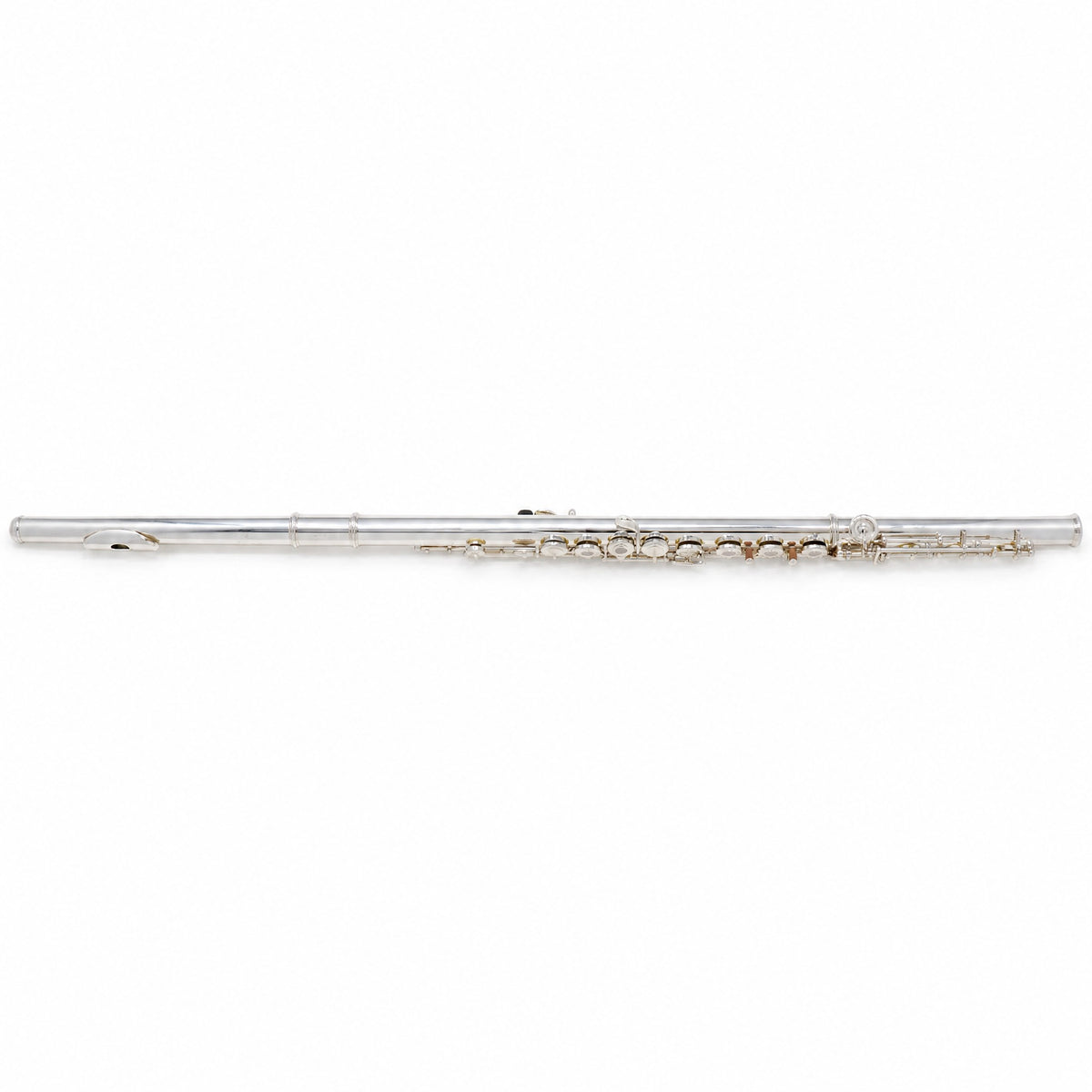 Verne Q. Powell PS-705 Sonaré Concert Flute in Sterling Silver