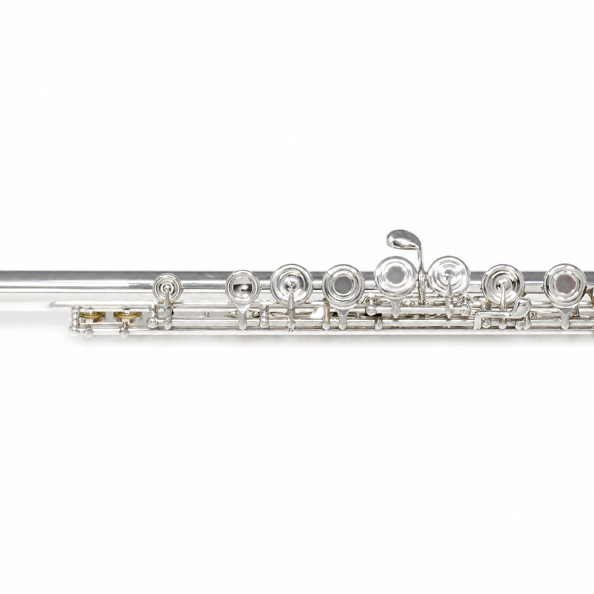 Verne Q. Powell PS-705 Sonaré Concert Flute in Sterling Silver